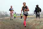 Womens under-17s and under-20s 2025 Start Fitness NEHL, Wrekenton, Gateshead. Photo: David T. Hewitson/Sports for All Pics